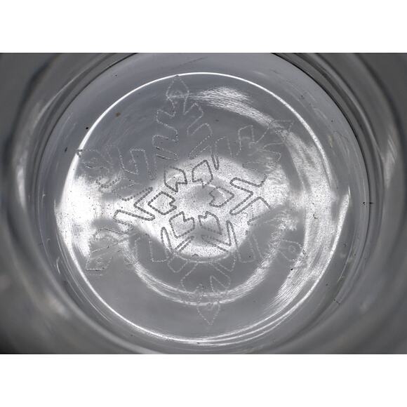 Sam Adams Winter Lager Pint Glass - Picture 8 of 10